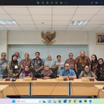 Studi Banding Pengembangan Kurikulum dan Penjaminan Mutu Internal Program Magister Akuntansi IBI Kesatuan ke Fakultas Ekonomi, Universitas Negeri Jakarta