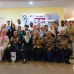 Studi Banding Pengembangan Kurikulum, Penjaminan Mutu Internal Program Magister Akuntansi IBI Kesatuan dan Penandatangan Kerjasama dengan Accounting Research Institute, Universiti Teknologi MARA.