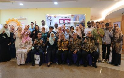Studi Banding Pengembangan Kurikulum, Penjaminan Mutu Internal Program Magister Akuntansi IBI Kesatuan dan Penandatangan Kerjasama dengan Accounting Research Institute, Universiti Teknologi MARA.